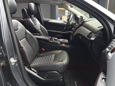 2017 Mercedes-BENZ GLE thumbnail 11