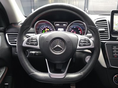 2017 Mercedes-BENZ GLE thumbnail 13