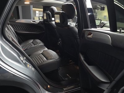 2017 Mercedes-BENZ GLE thumbnail 12