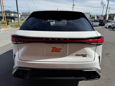 صورة مصغرة 14 لـ 2024 Lexus RX
