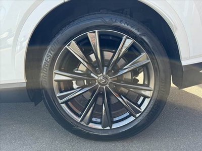 صورة مصغرة 43 لـ 2024 Lexus RX