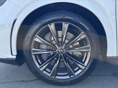 صورة مصغرة 41 لـ 2024 Lexus RX