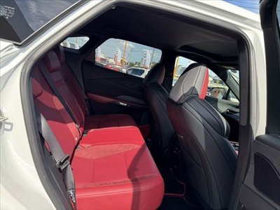 صورة مصغرة 17 لـ 2024 Lexus RX