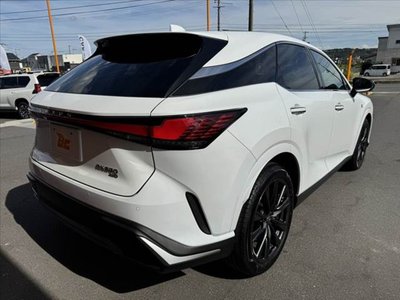 صورة مصغرة 15 لـ 2024 Lexus RX