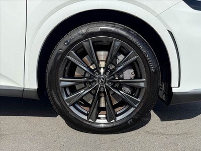 صورة مصغرة 40 لـ 2024 Lexus RX