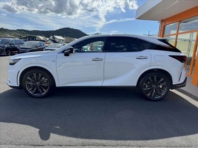صورة مصغرة 12 لـ 2024 Lexus RX