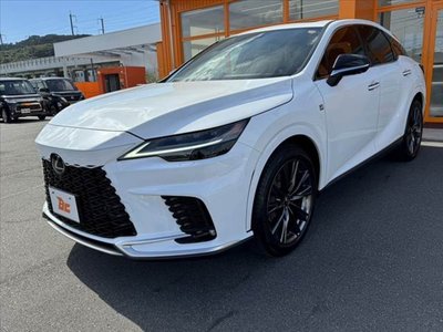 صورة مصغرة 10 لـ 2024 Lexus RX