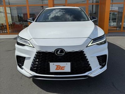 صورة مصغرة 9 لـ 2024 Lexus RX