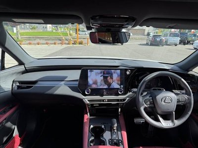 صورة مصغرة 2 لـ 2024 Lexus RX