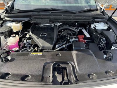 صورة مصغرة 48 لـ 2024 Lexus RX