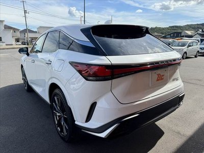 صورة مصغرة 13 لـ 2024 Lexus RX