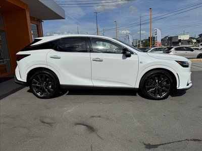 صورة مصغرة 11 لـ 2024 Lexus RX