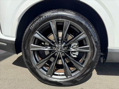 صورة مصغرة 42 لـ 2024 Lexus RX