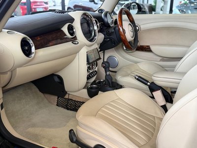 صورة مصغرة 75 لـ 2012 MINI COOPER