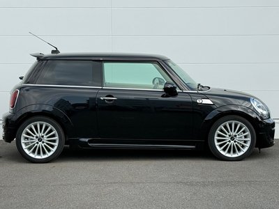 صورة 8 لـ 2012 MINI COOPER