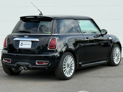 صورة 10 لـ 2012 MINI COOPER