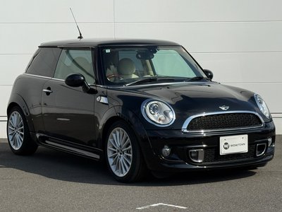 صورة 1 لـ 2012 MINI COOPER