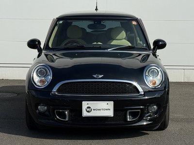 صورة 5 لـ 2012 MINI COOPER