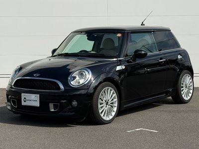 صورة 4 لـ 2012 MINI COOPER