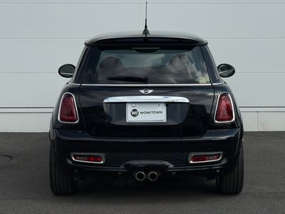 صورة 6 لـ 2012 MINI COOPER