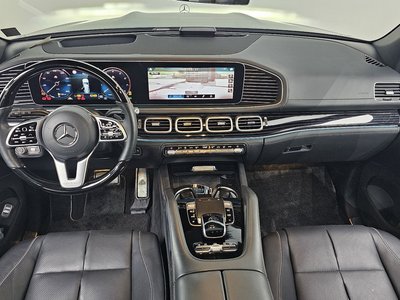 MERCEDES-BENZ GLS - 5