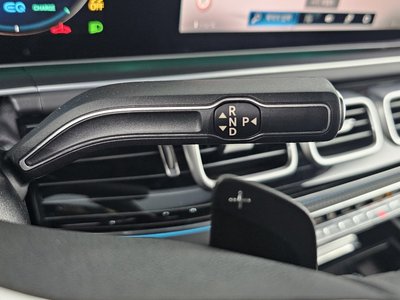 MERCEDES-BENZ GLS - 9