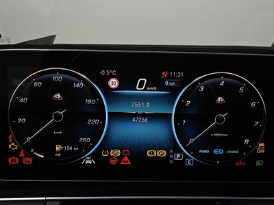 MERCEDES-BENZ GLS - 8