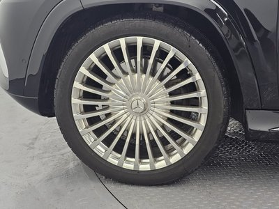 MERCEDES-BENZ GLS - 6