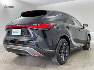LEXUS RX - 3