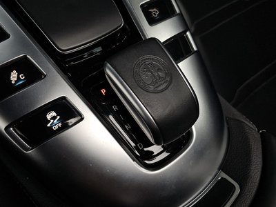 MERCEDES-BENZ GT AMG - 9