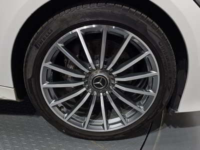 MERCEDES-BENZ GT AMG - 6