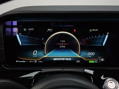 MERCEDES-BENZ GT AMG - 8