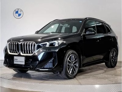 2026 BMW X1 photo 1