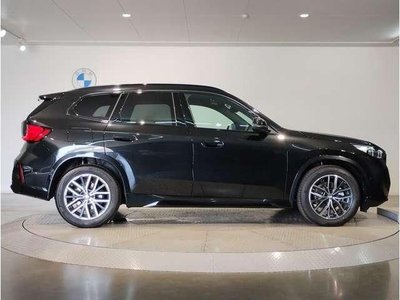 2026 BMW X1 photo 7