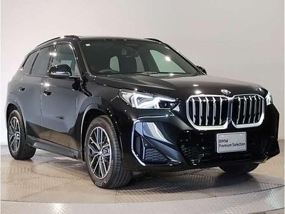 2026 BMW X1 photo 6