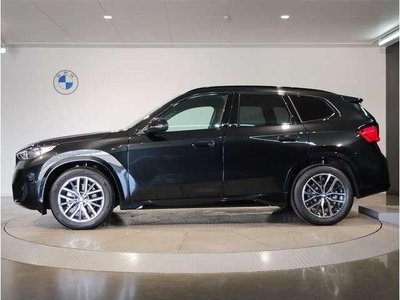 2026 BMW X1 photo 8