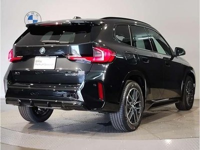 2026 BMW X1 photo 3