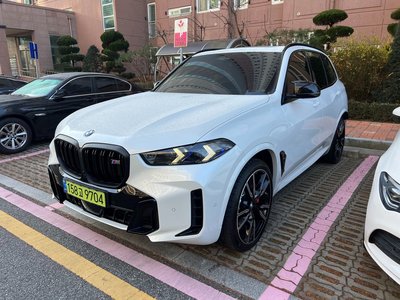 BMW X5 - 2