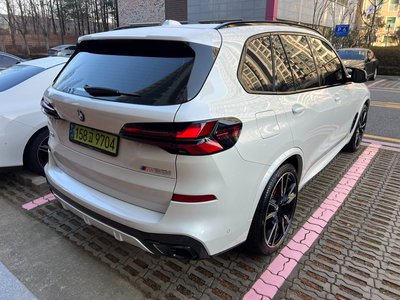 BMW X5 - 7