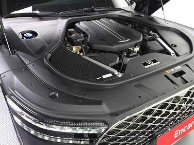 صورة 7 لـ 2024 Genesis G90 (RS4)
