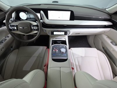صورة 5 لـ 2024 Genesis G90 (RS4)