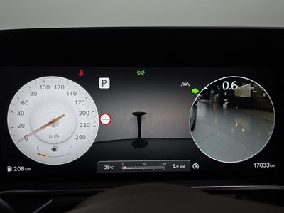 2024 Genesis G90 (RS4) — миниатюра 11