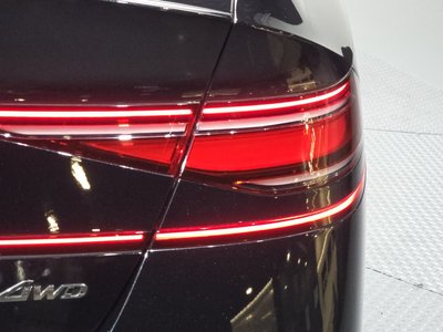 صورة 10 لـ 2024 Genesis G90 (RS4)