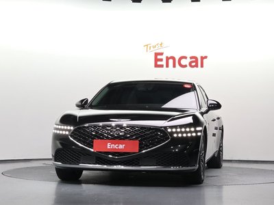 صورة 2 لـ 2024 Genesis G90 (RS4)