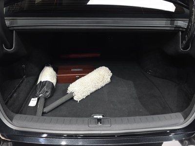 2024 Genesis G90 (RS4) — миниатюра 26