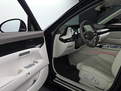 2024 Genesis G90 (RS4) — миниатюра 13