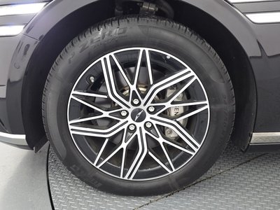 صورة 6 لـ 2024 Genesis G90 (RS4)