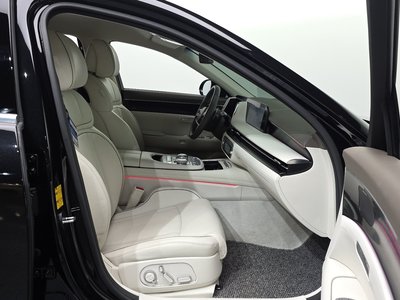 2024 Genesis G90 (RS4) — миниатюра 17