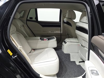 2024 Genesis G90 (RS4) — миниатюра 18