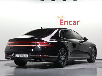 صورة 3 لـ 2024 Genesis G90 (RS4)